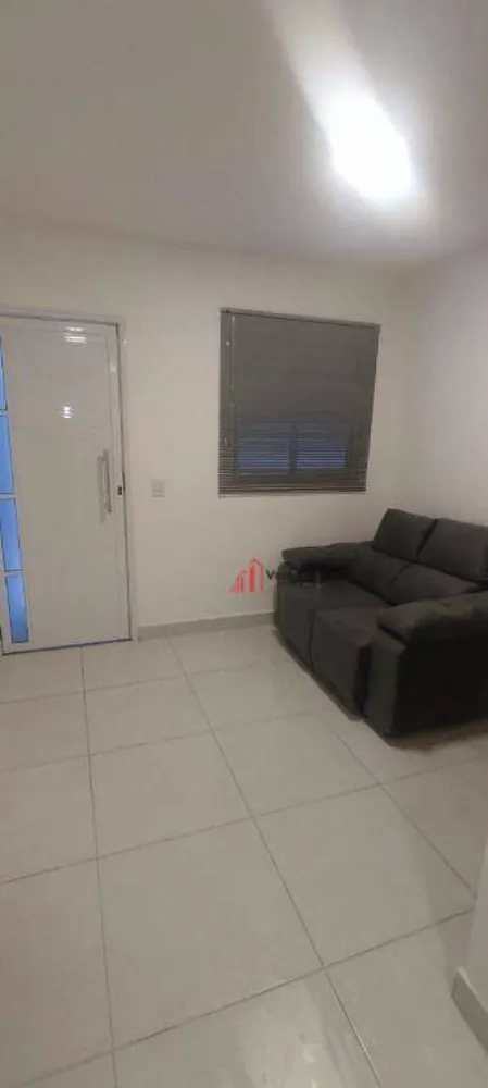 Kitnet-Studio, 32 m² - Foto 1