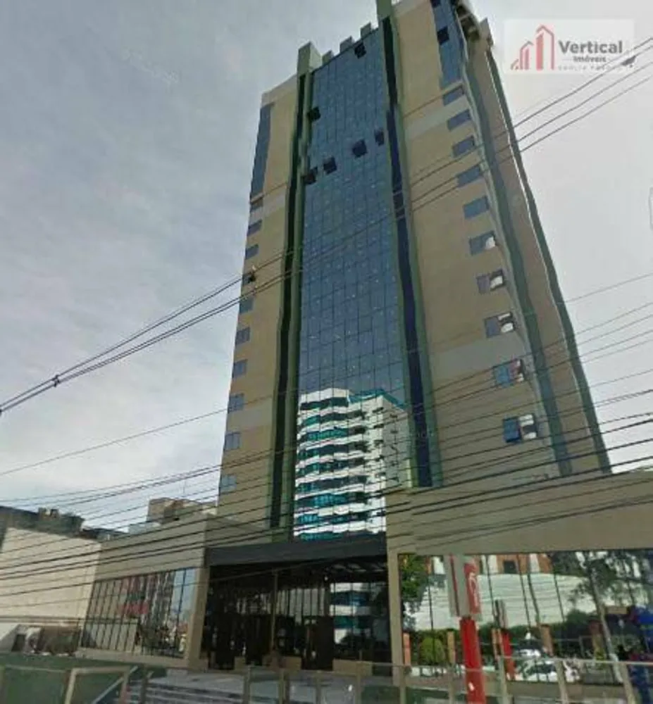 Loja-Salão, 300 m² - Foto 1