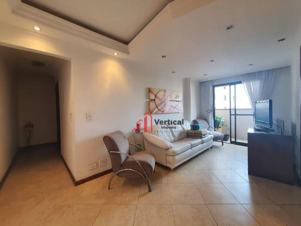 Apartamento, 2 quartos, 63 m² - Foto 3