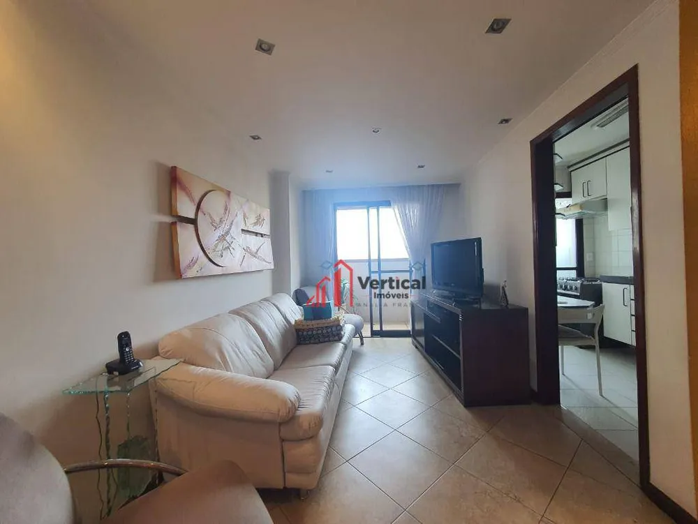 Apartamento, 2 quartos, 63 m² - Foto 2