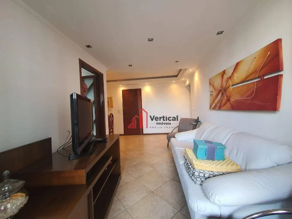 Apartamento, 2 quartos, 63 m² - Foto 4