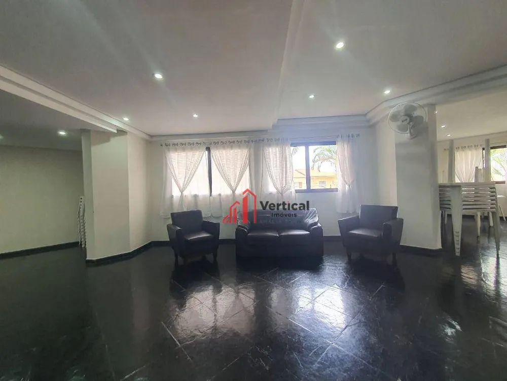 Apartamento, 2 quartos, 63 m² - Foto 1