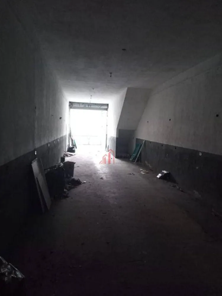 Loja-Salão, 150 m² - Foto 1