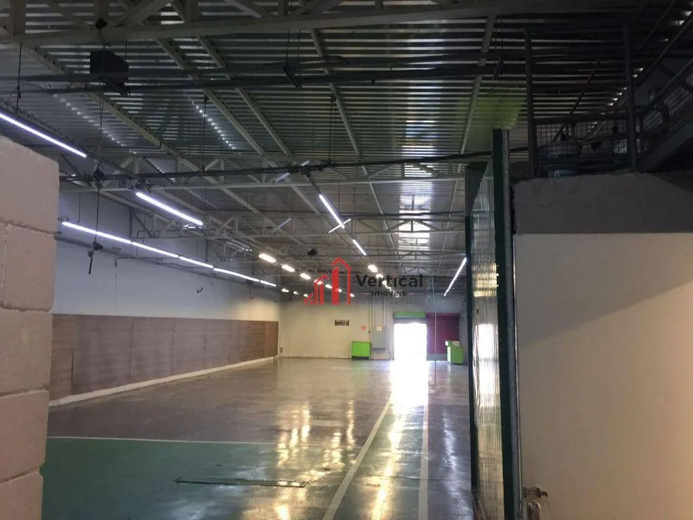 Depósito-Galpão, 447 m² - Foto 2