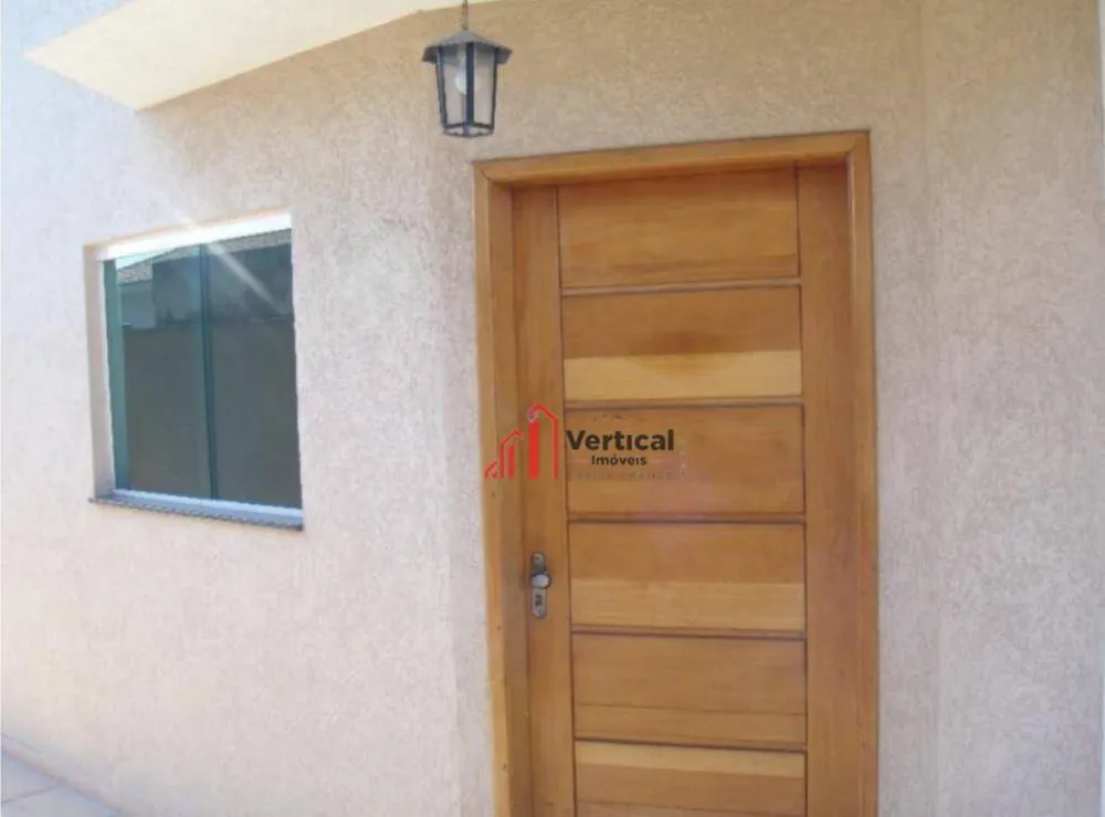Casa, 3 quartos, 134 m² - Foto 4