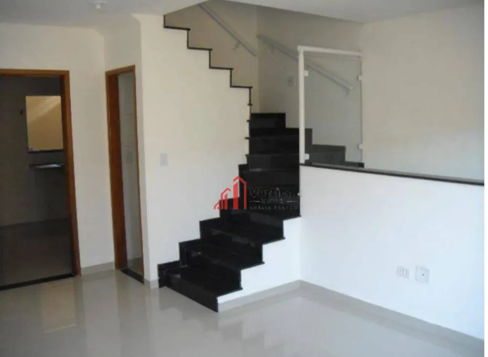 Casa, 3 quartos, 134 m² - Foto 1