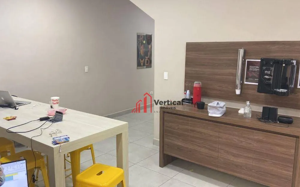 Prédio Inteiro, 350 m² - Foto 3