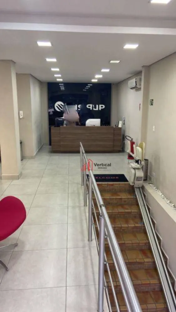 Prédio Inteiro, 350 m² - Foto 2