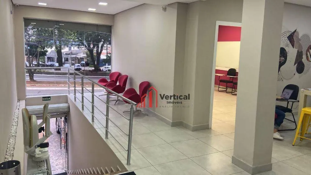 Prédio Inteiro, 350 m² - Foto 4