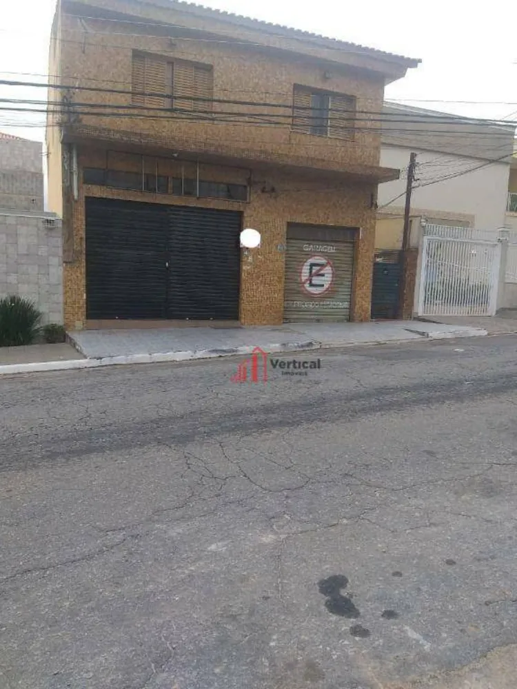 Loja-Salão, 300 m² - Foto 1