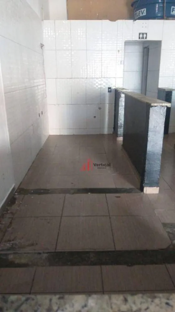 Loja-Salão, 300 m² - Foto 2