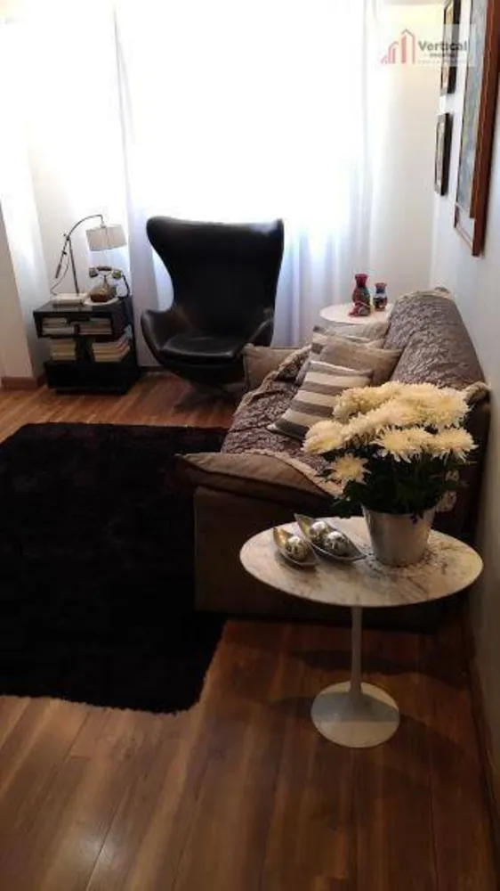 Cobertura, 2 quartos, 110 m² - Foto 2