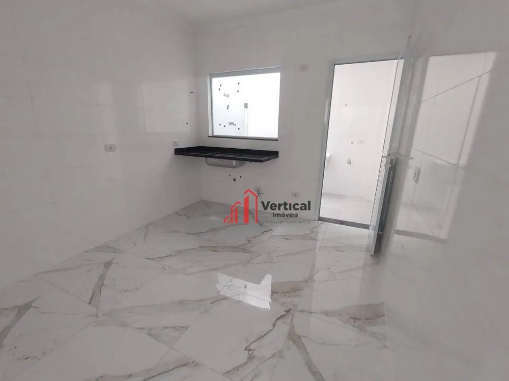 Sobrado, 2 quartos, 90 m² - Foto 4