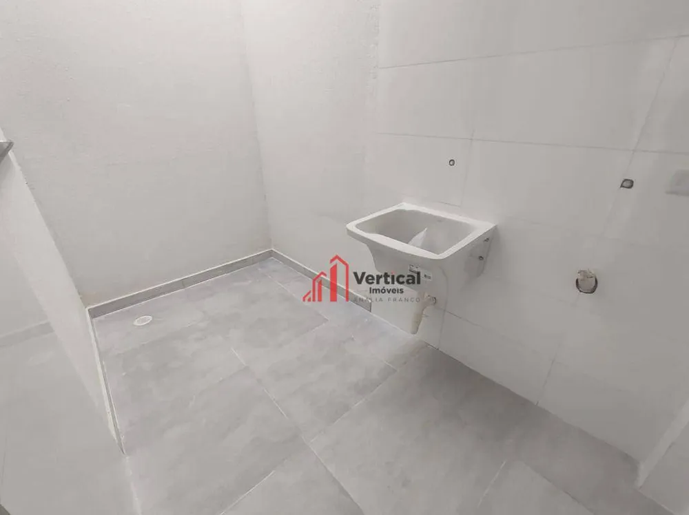 Sobrado, 2 quartos, 90 m² - Foto 3