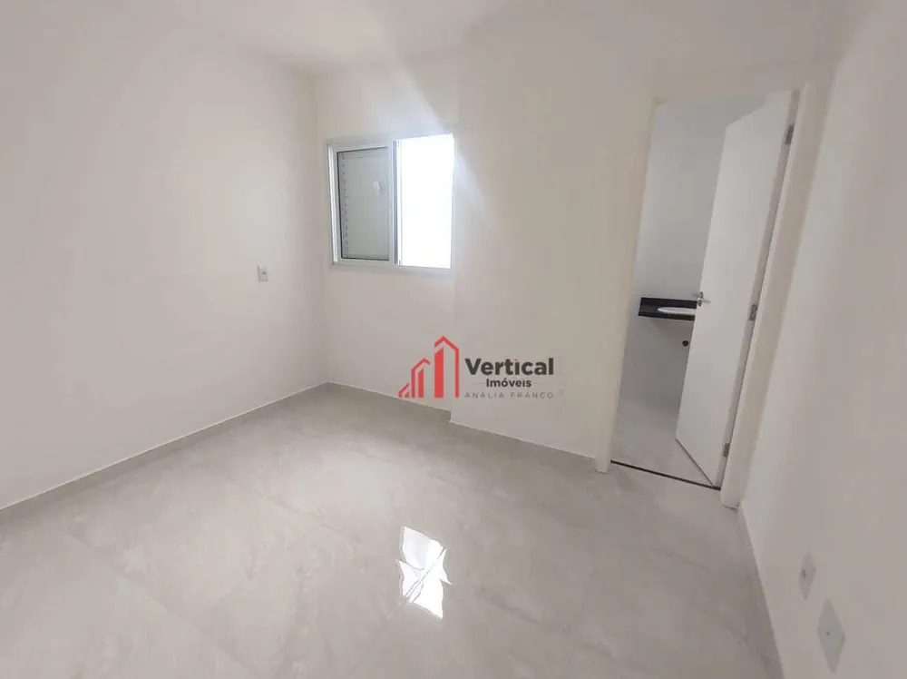 Sobrado, 2 quartos, 90 m² - Foto 1