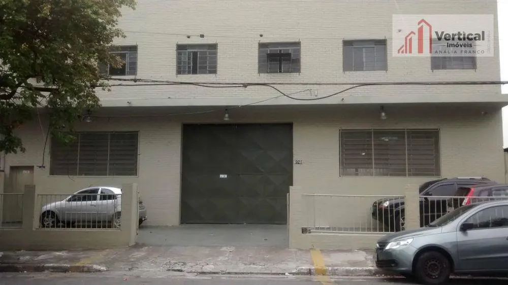 Depósito-Galpão, 1300 m² - Foto 3