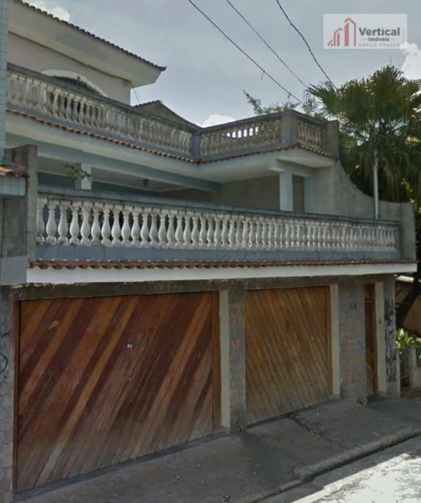 Sobrado, 2 quartos, 200 m² - Foto 2