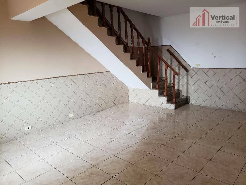 Sobrado, 2 quartos, 200 m² - Foto 4