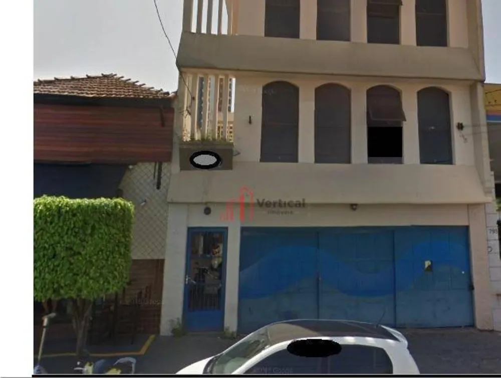 Prédio Inteiro, 332 m² - Foto 1