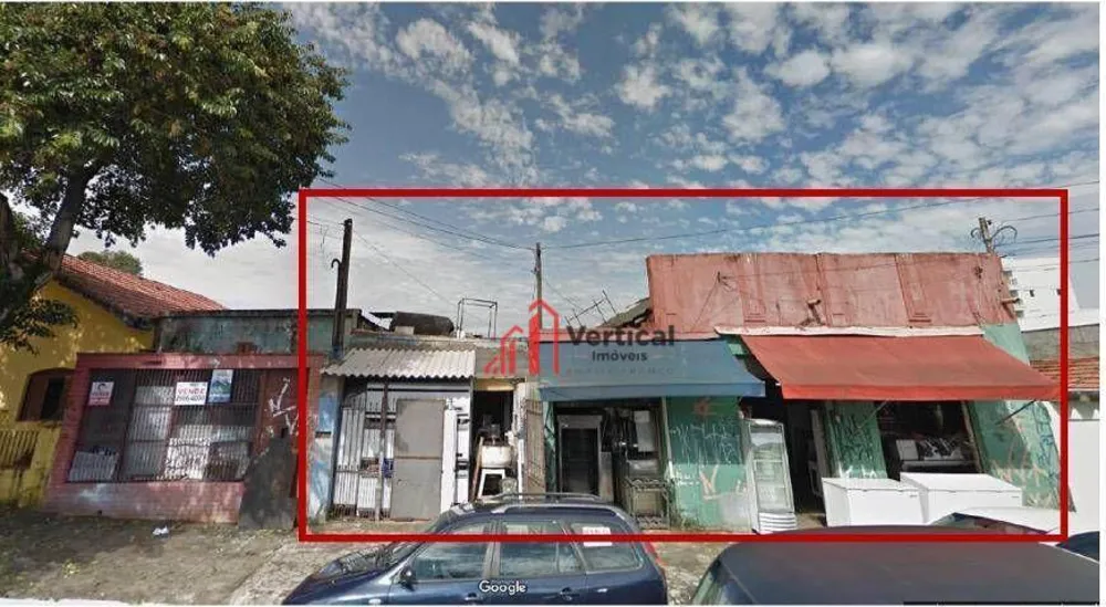 Depósito-Galpão, 655 m² - Foto 1