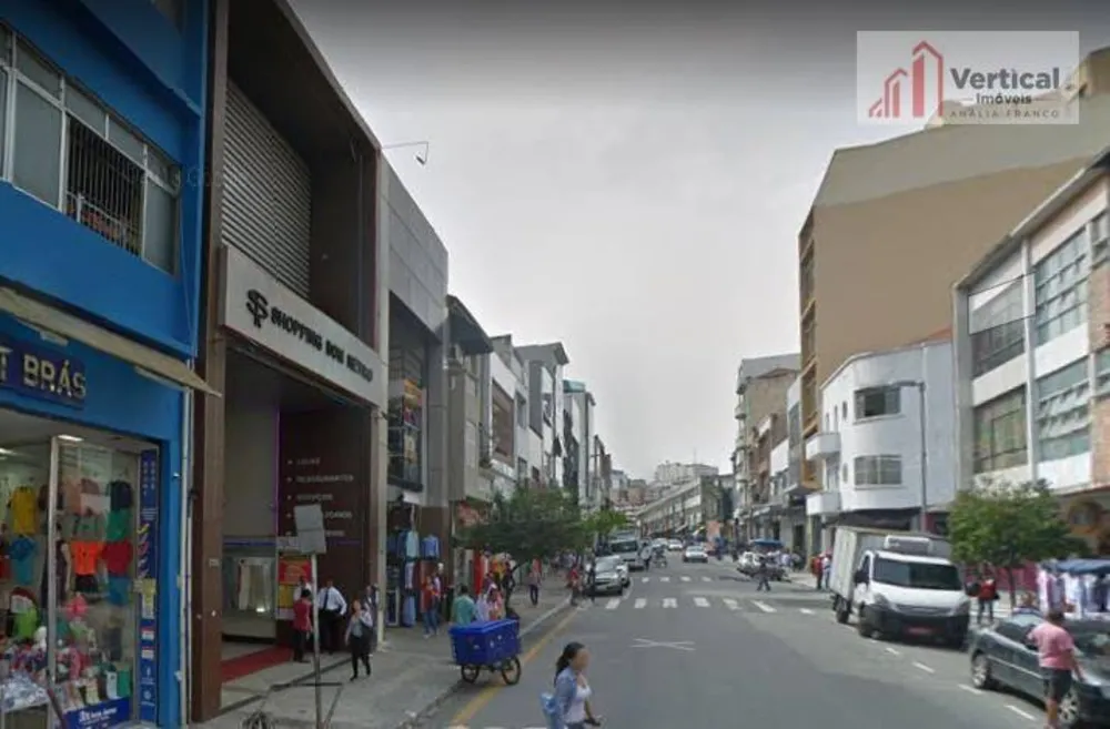 Loja-Salão, 44 m² - Foto 2