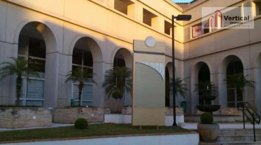 Loja-Salão, 145 m² - Foto 1