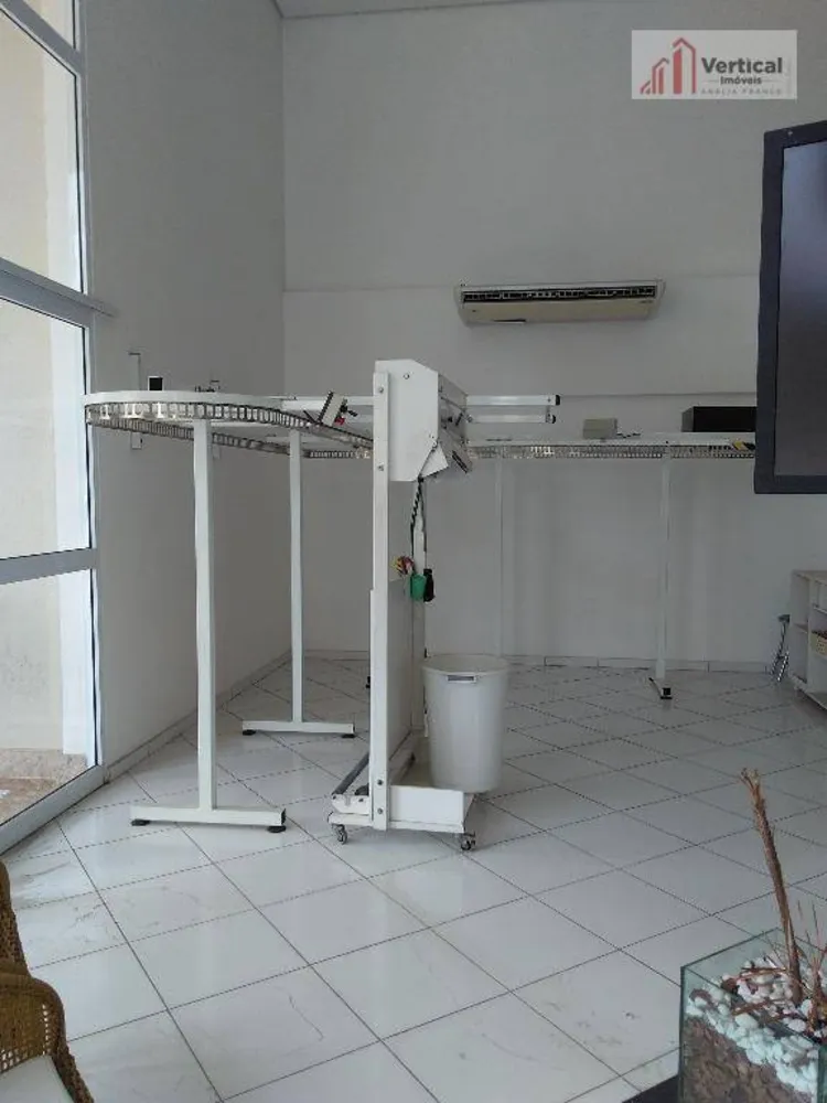 Loja-Salão, 145 m² - Foto 4