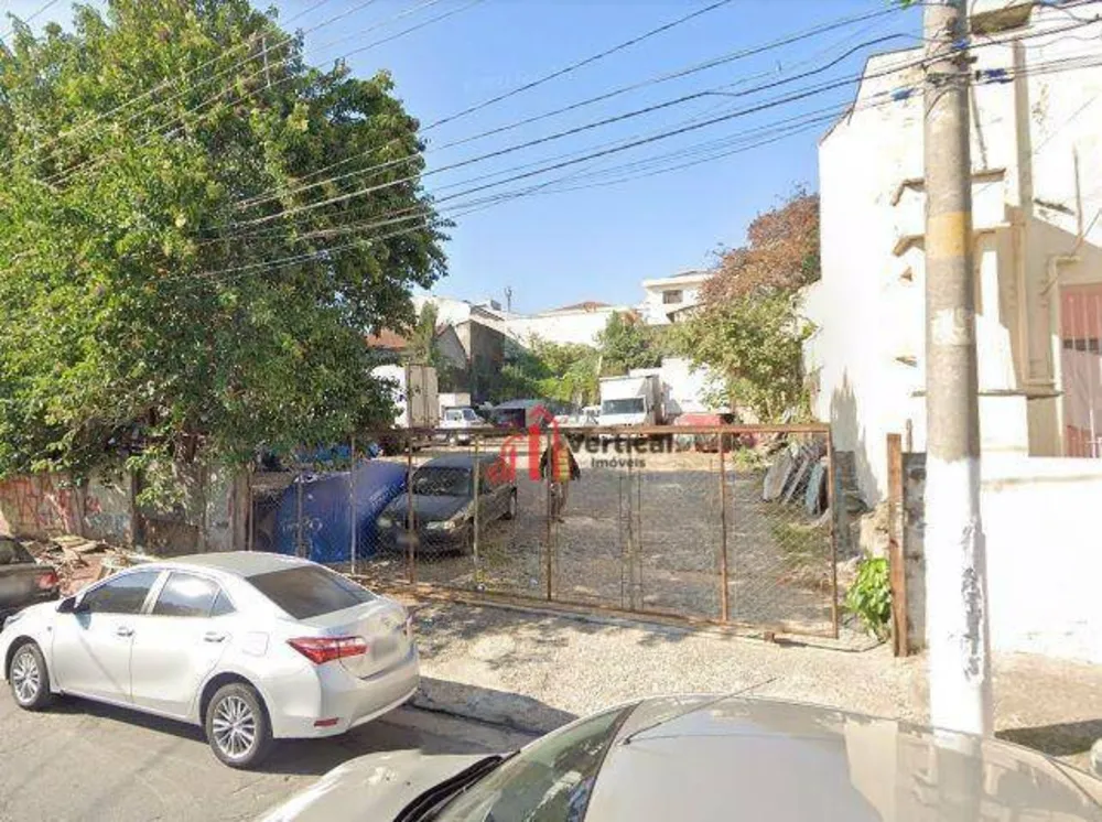 Terreno, 1000 m² - Foto 1