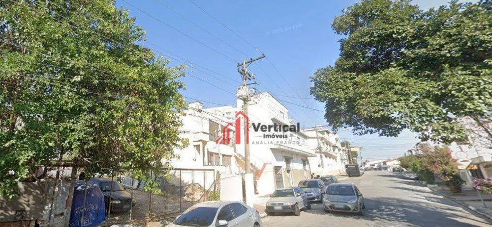 Terreno, 1000 m² - Foto 3