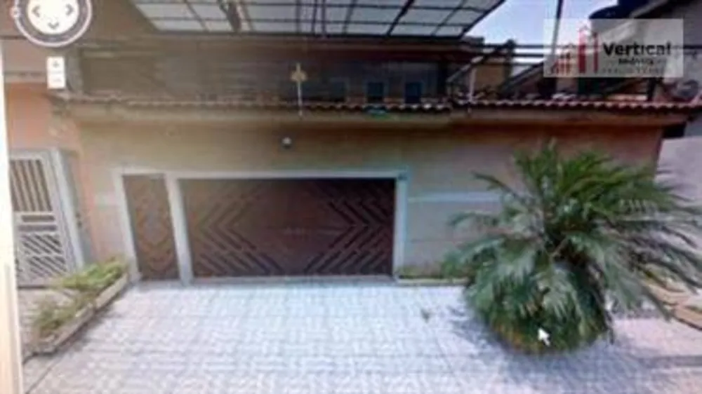 Sobrado, 3 quartos, 217 m² - Foto 1