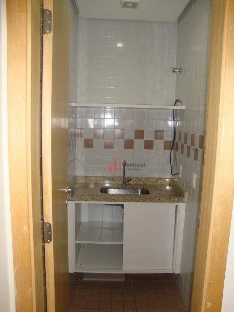 Sala-Conjunto, 41 m² - Foto 3