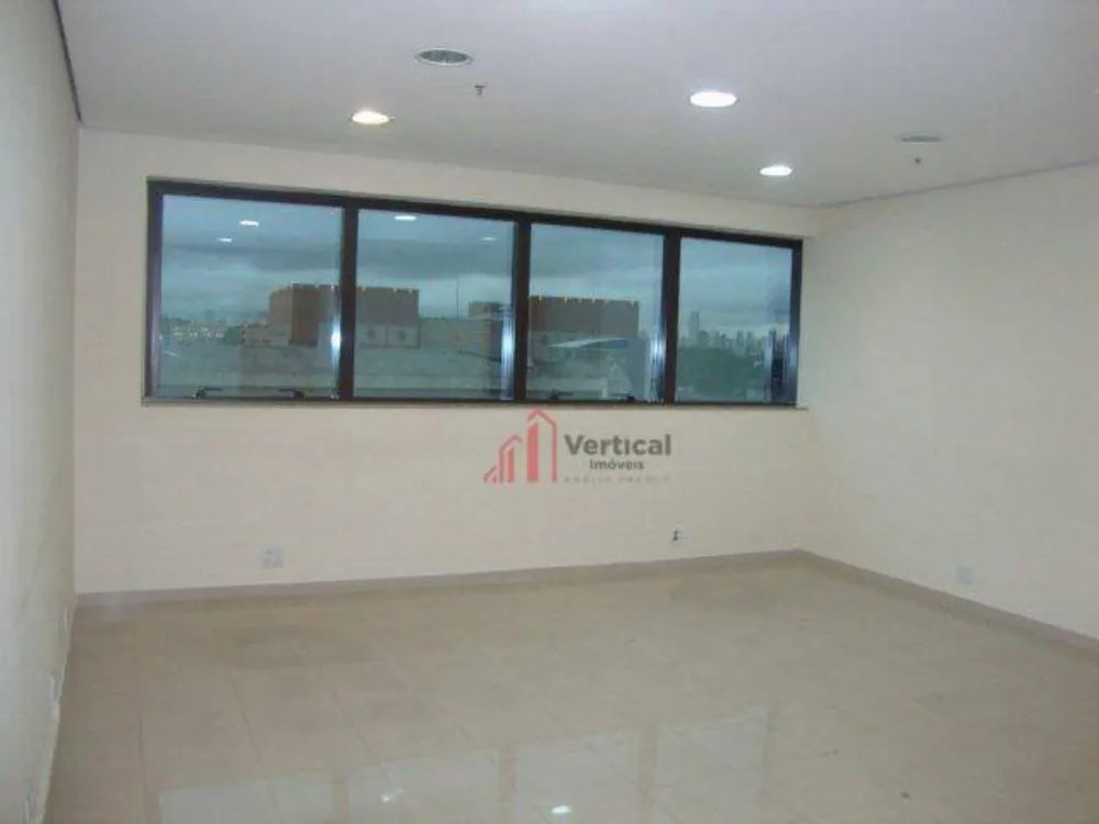 Sala-Conjunto, 41 m² - Foto 2