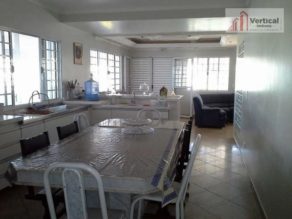 Sobrado, 4 quartos, 300 m² - Foto 3