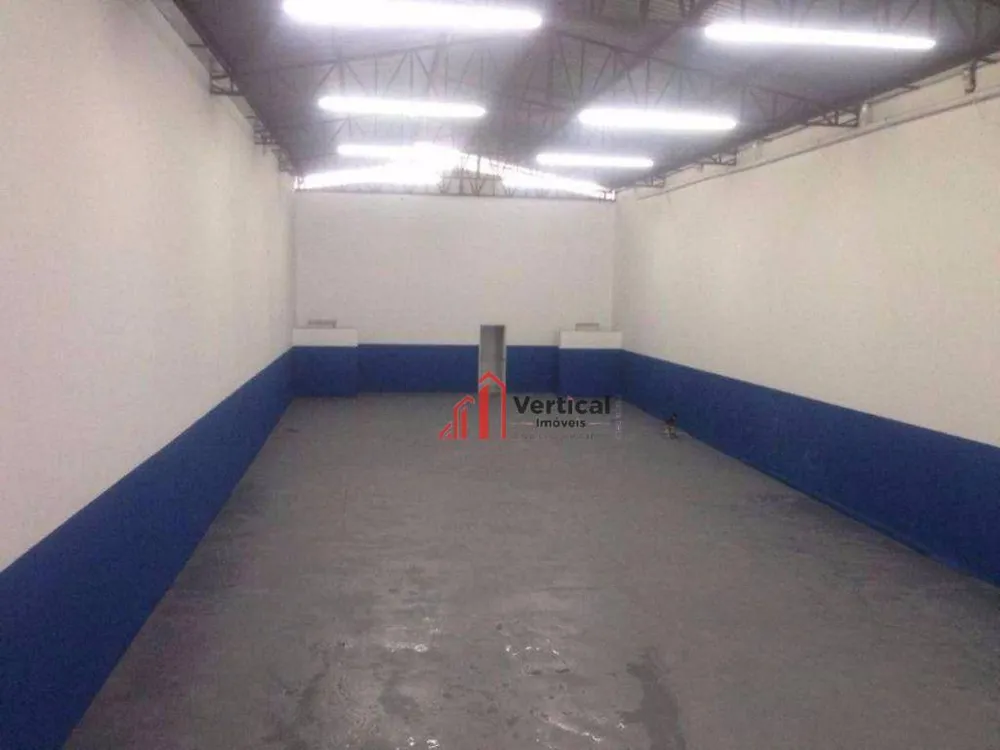 Depósito-Galpão, 400 m² - Foto 1