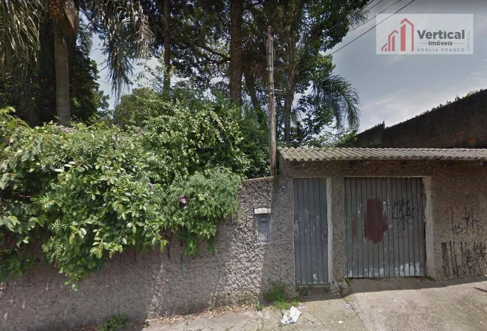 Terreno, 1221 m² - Foto 1