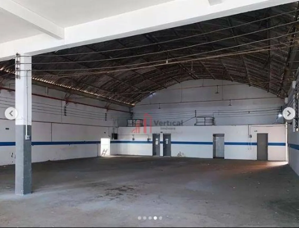 Depósito-Galpão, 1000 m² - Foto 3