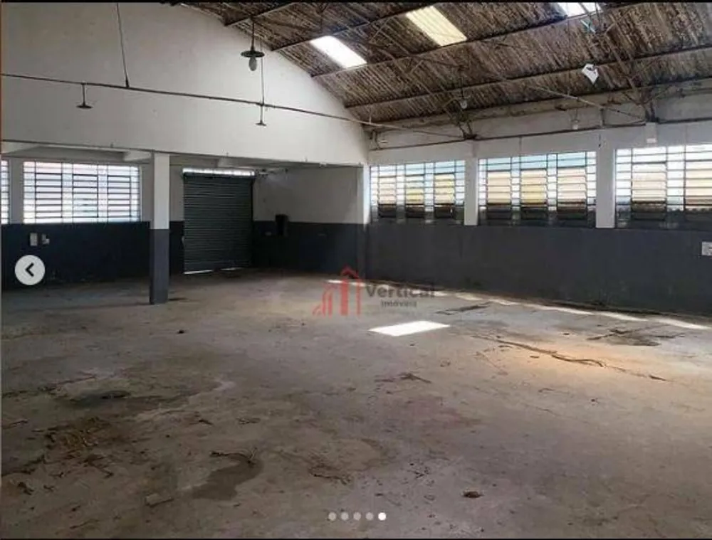 Depósito-Galpão, 1000 m² - Foto 4