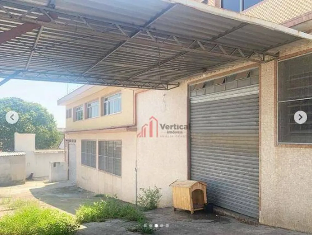 Depósito-Galpão, 1000 m² - Foto 2