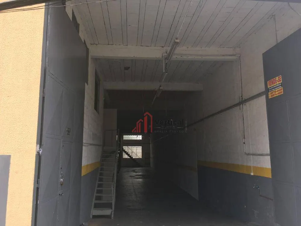 Prédio Inteiro, 620 m² - Foto 3