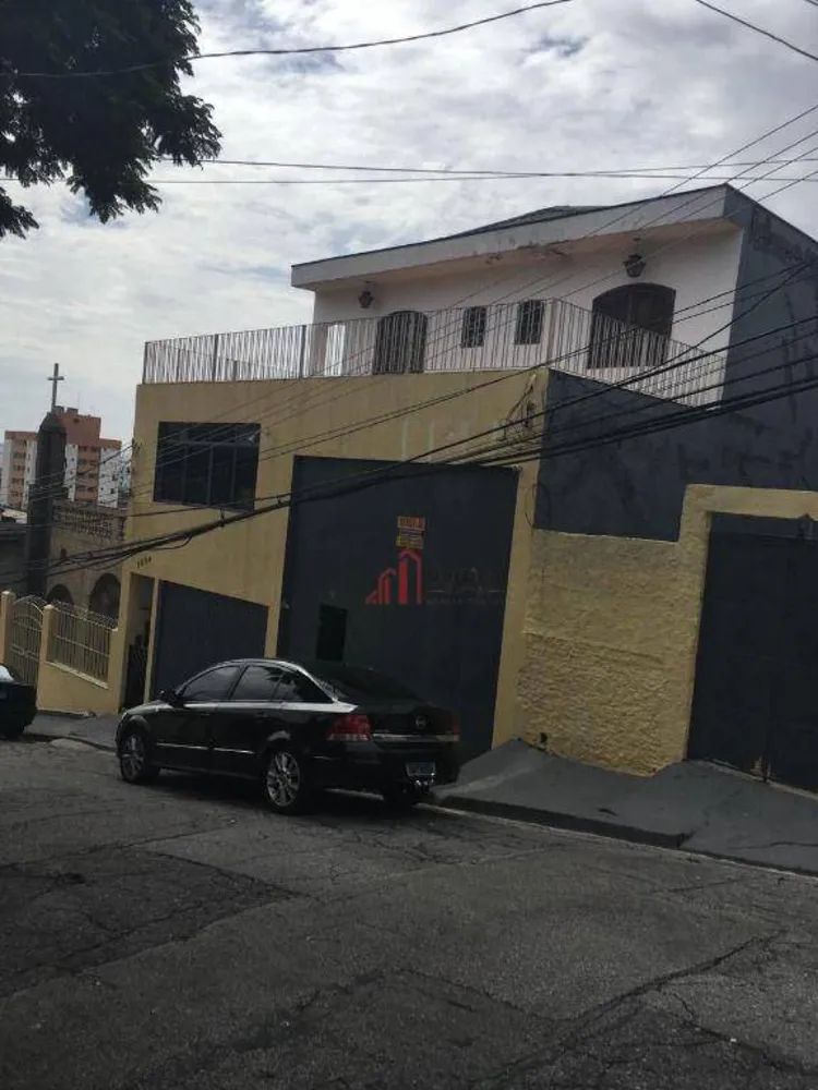 Prédio Inteiro, 620 m² - Foto 1