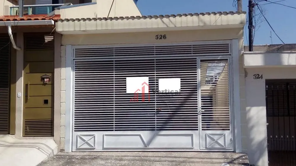 Casa, 3 quartos, 80 m² - Foto 1