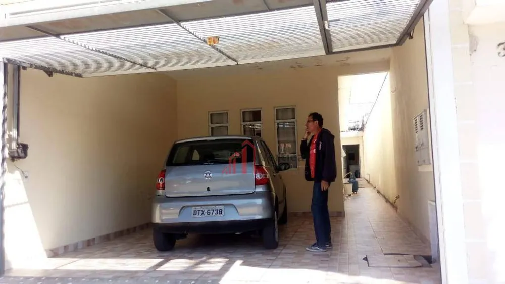 Casa, 3 quartos, 80 m² - Foto 2