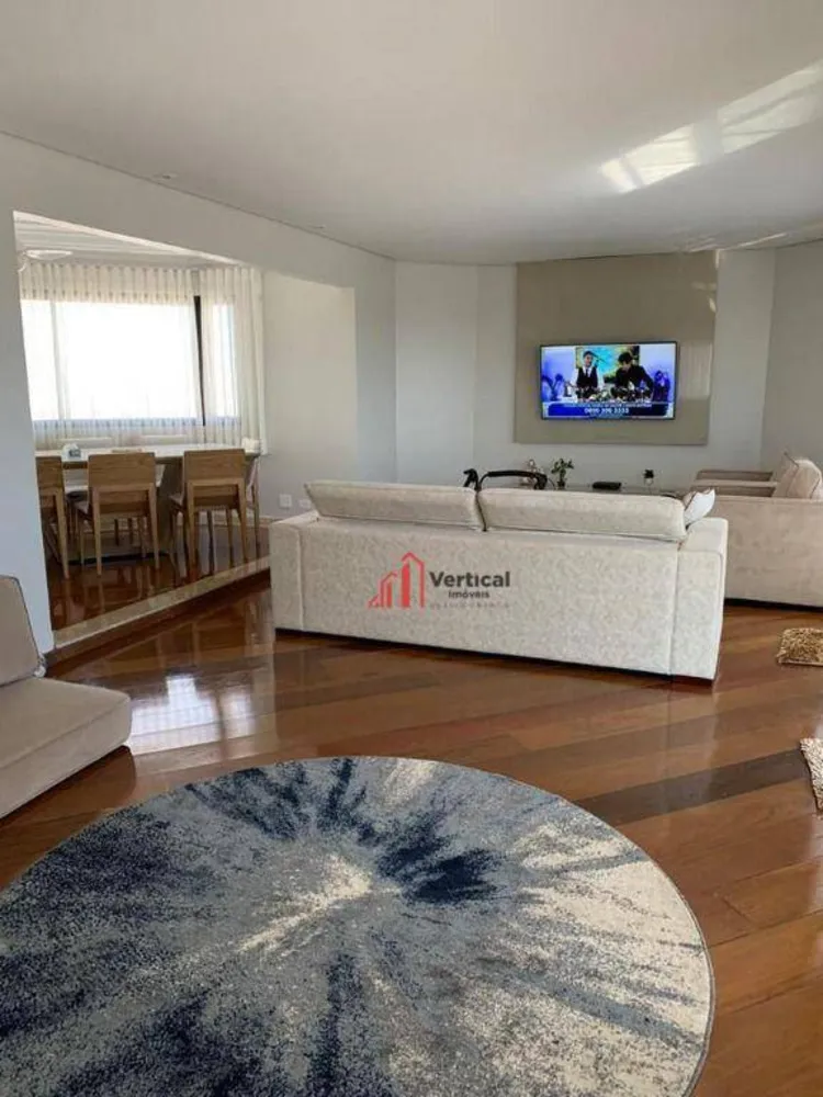 Cobertura, 4 quartos, 386 m² - Foto 2