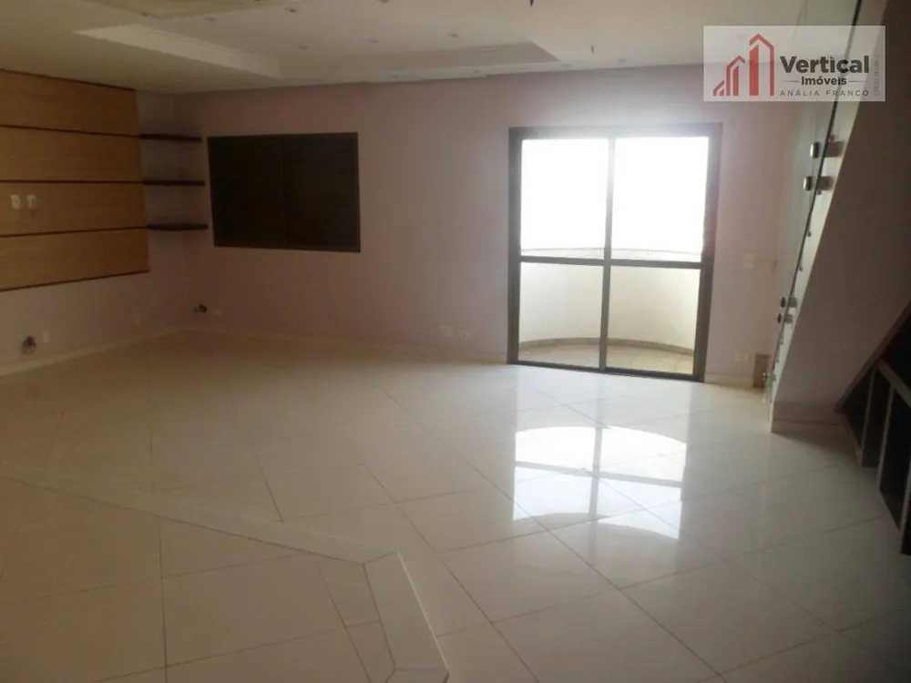 Cobertura, 4 quartos, 319 m² - Foto 1