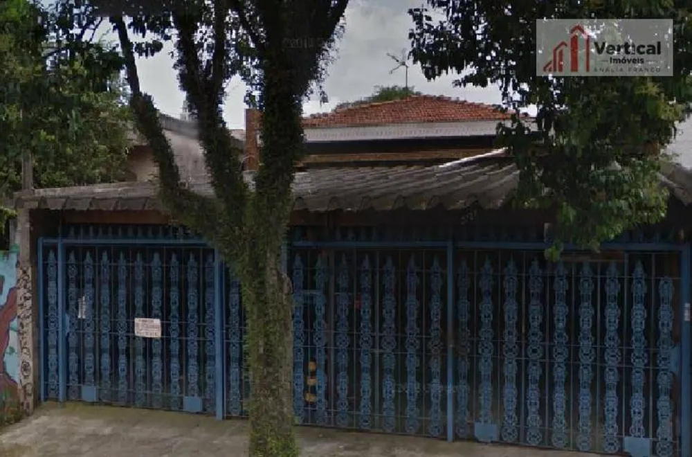 Terreno, 500 m² - Foto 1