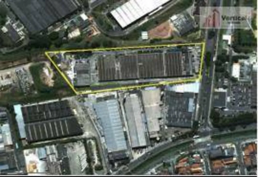 Depósito-Galpão, 14700 m² - Foto 2