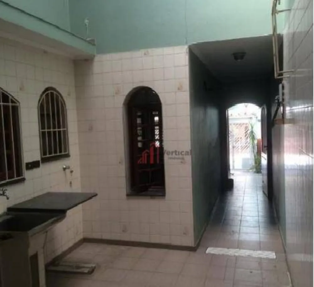 Sobrado, 3 quartos, 222 m² - Foto 1