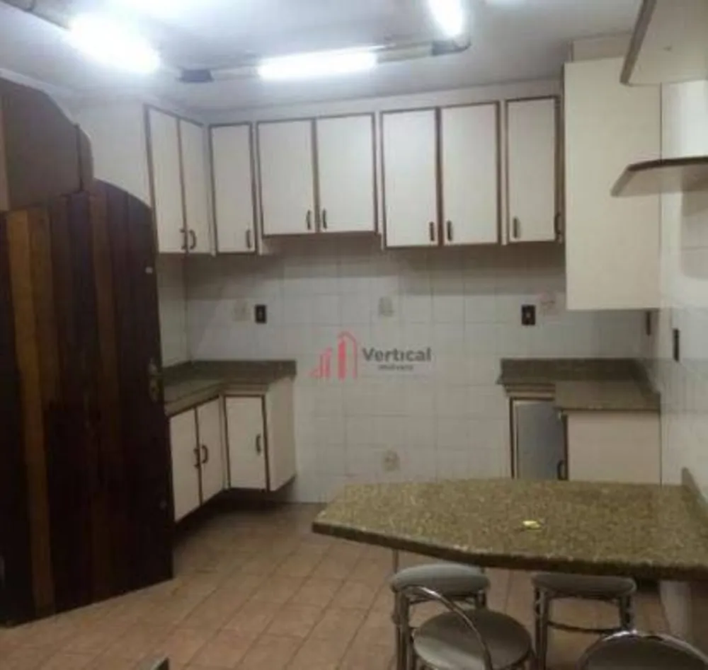 Sobrado, 3 quartos, 222 m² - Foto 3