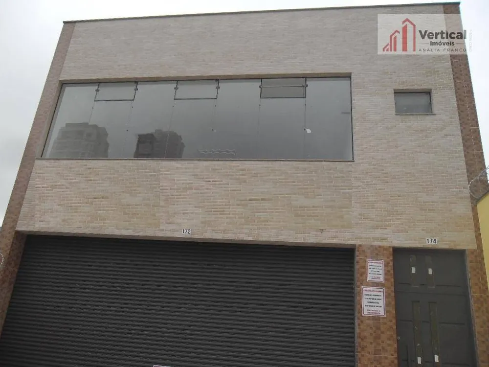 Prédio Inteiro, 190 m² - Foto 1