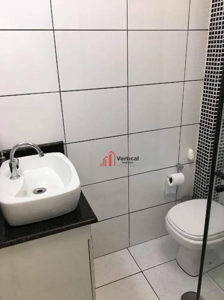 Apartamento, 3 quartos, 78 m² - Foto 3
